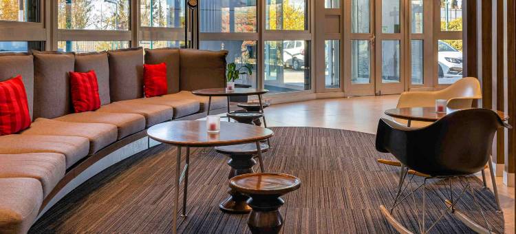 宜必思门多萨酒店(Ibis Mendoza)图片