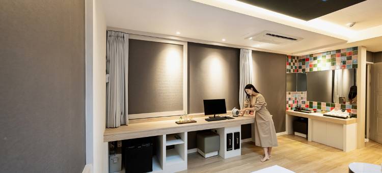 阿瓦酒店(Ava)图片