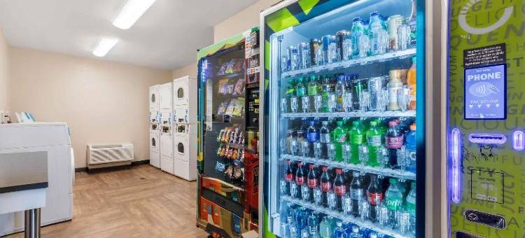 迈阿密机场 - 多拉 - 第 87 大道南美洲长住精品套房酒店(Extended Stay America Premier Suites - Miami - Airport - Doral - 87th Avenue South)图片