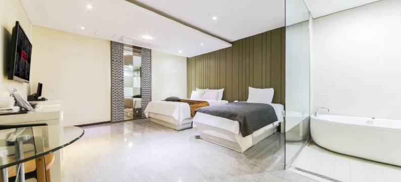 金浦Imeritz(Hotel I Meritz)图片