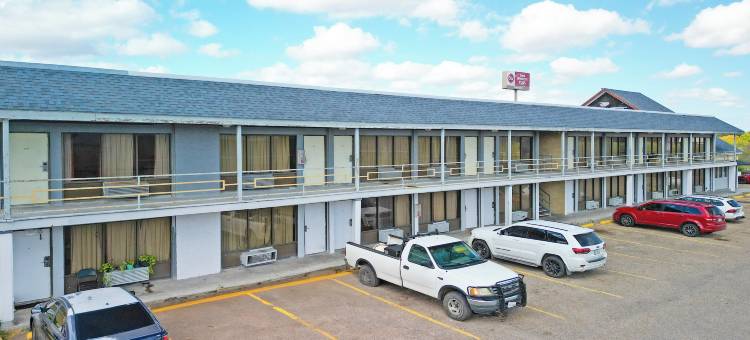 日落酒店 O Flatonia I - 10(Sunset Inn by Hotel O Flatonia I - 10)图片