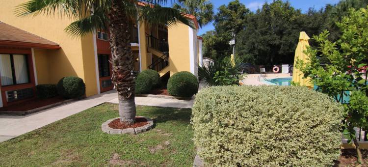 中央汽车旅馆(Central Motel - Inverness)图片