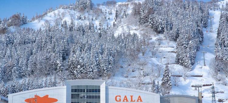 JR东日本大都会大饭店高崎(Hotel Metropolitan Takasaki)图片