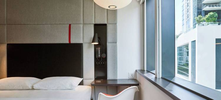 citizenM迈阿密Brickell(Citizenm Miami Brickell)图片