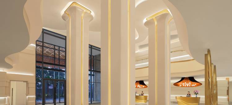 凯悦嘉轩布特瓦尔(Hyatt Place Butwal)图片