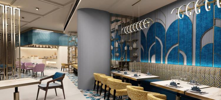 维万塔柯枝阿鲁瓦(Vivanta Kochi, Aluva)图片