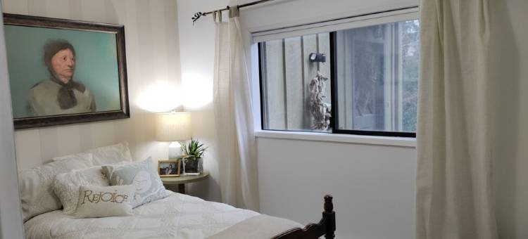 3-Bedroom House in Welcoming Kalama with AC, Fitness Room. Start Your Getaway图片