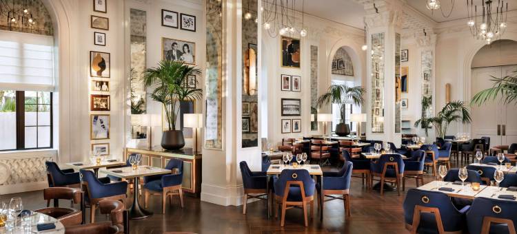 费尔蒙长滩白浪酒店(Fairmont Breakers Long Beach)图片