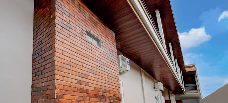 OYO 94924 Cidu伊斯兰民宿(OYO 94924 Cidu Homestay Syariah)图片