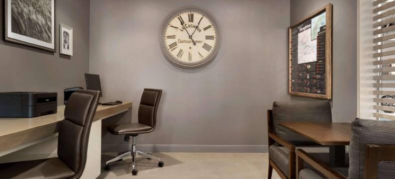 霍顿丽怡酒店(Country Inn & Suites by Radisson, Houghton, MI)图片