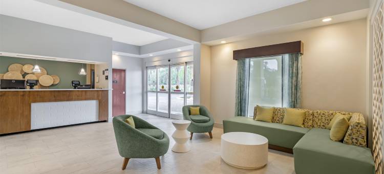 韦斯利查普尔贝斯特韦斯特酒店(Best Western Wesley Chapel)图片