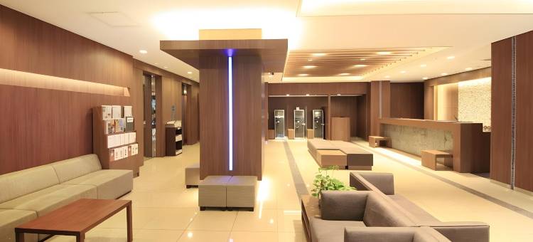 鹿儿岛金生町里士满酒店(Richmond Hotel Kagoshima Kinseicho)图片