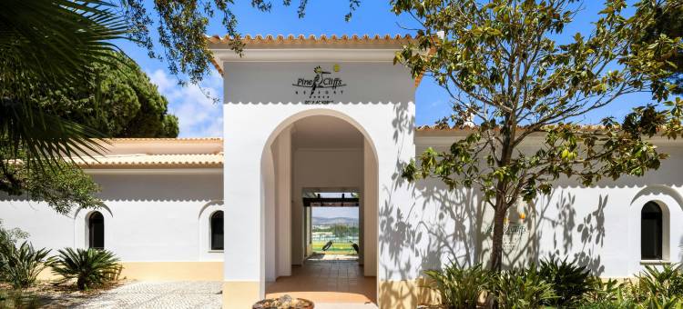 阿尔布费拉酒店｜阿尔加维松崖公寓-豪华精选(Pine Cliffs Residence, a Luxury Collection Resort, Algarve)图片