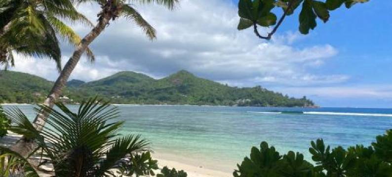 太阳鸟简易别墅酒店(Sunbird Bungalow)图片