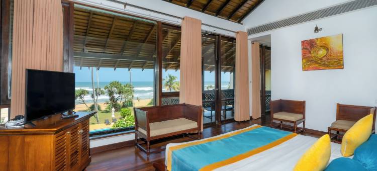 大海滩(Grand Beach)图片