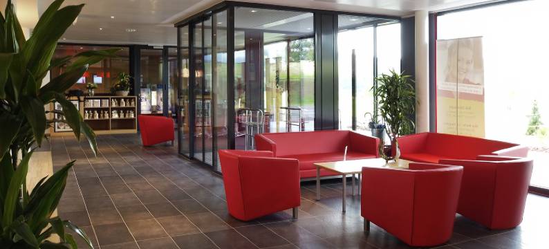 宜必思布勒格鲁耶尔酒店(Ibis Bulle la Gruyère)图片