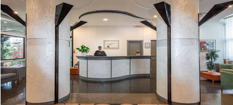 美杜莎锦绣酒店(Hotel Medusa Splendid)图片