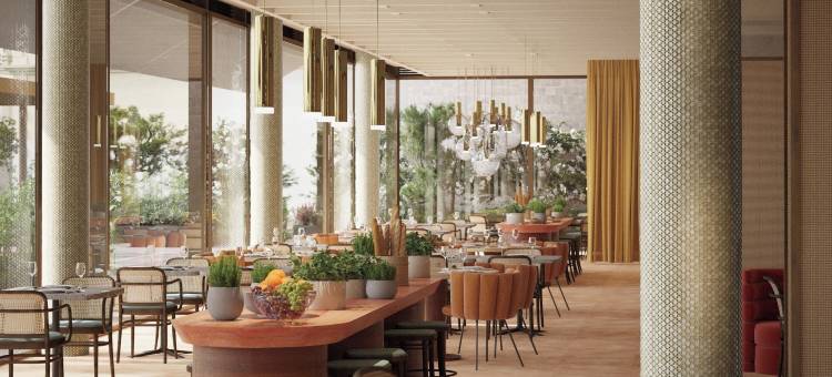 阿根廷大别墅(Grand Villa Argentina)图片