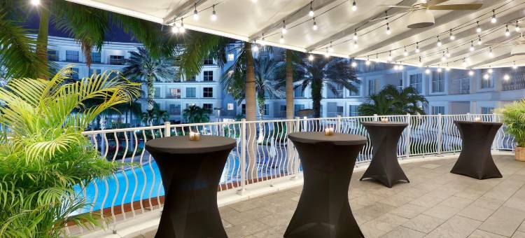 奥兰多庆典美利亚套房酒店(Meliá Orlando Celebration)图片