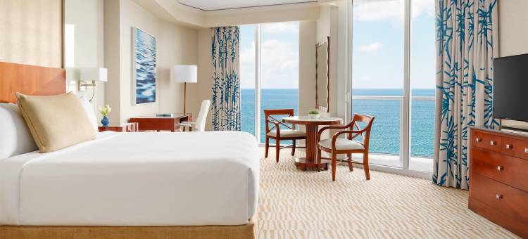 特朗普国际海滩度假酒店(Trump International Beach Resort - Sunny Isles Beach)图片