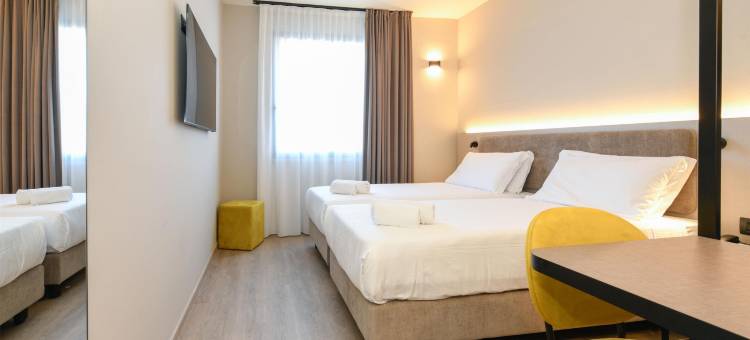 贝斯特韦斯特加尔达酒店(Best Western Hotel Garda)图片