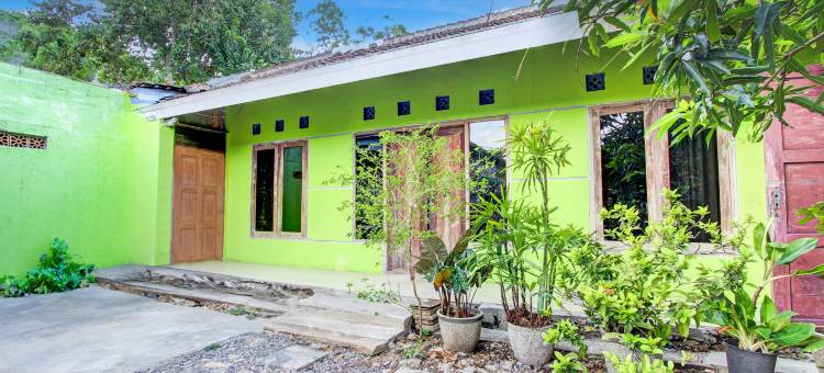 Hotel O 胡安科斯特尔3(Hotel O Juan Kostel 3)图片