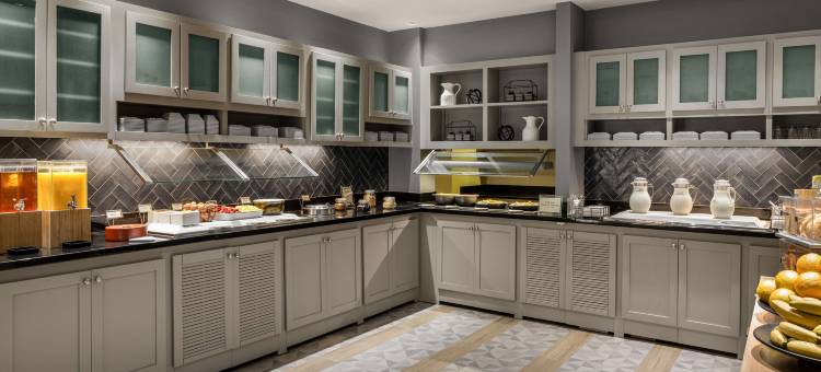 哥伦布/都柏林凯悦嘉轩酒店(Hyatt Place Columbus Dublin)图片