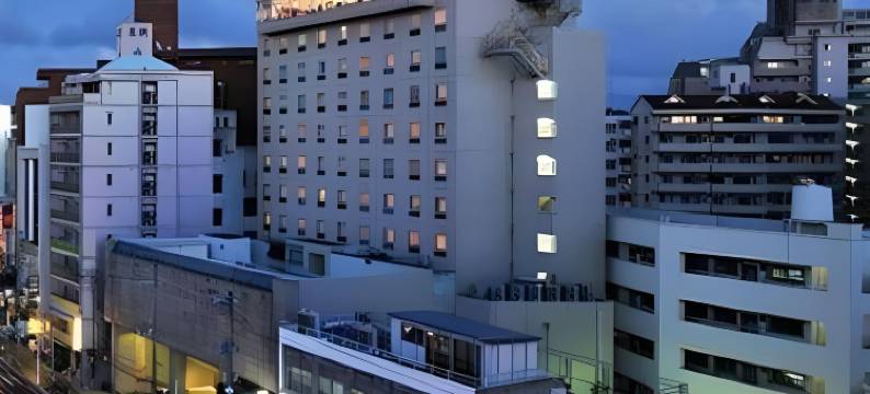 海洋酒店(Hotel Ocean (Kokusai-Dori))图片