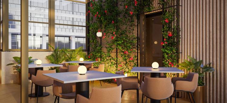 洲际VOCO酒店时代广场-百老汇(voco TIMES SQUARE - BROADWAY by IHG)图片