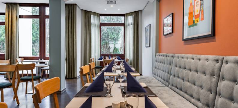 奥斯纳布吕克加纳酒店(Garner Hotel OSNABRÜCK by IHG)图片