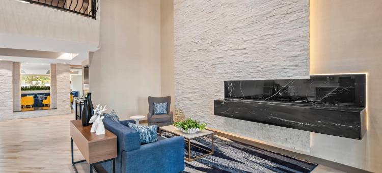 舒适套房酒店(Comfort Suites Conway)图片