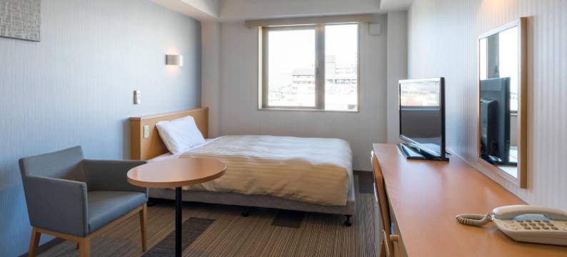 舒适酒店-近江八幡(Comfort Inn Omihachiman)图片