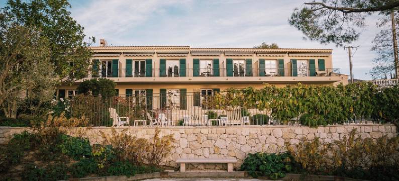 雷蒂尔旅馆(Logis Hôtels Auberge du Rédier)图片