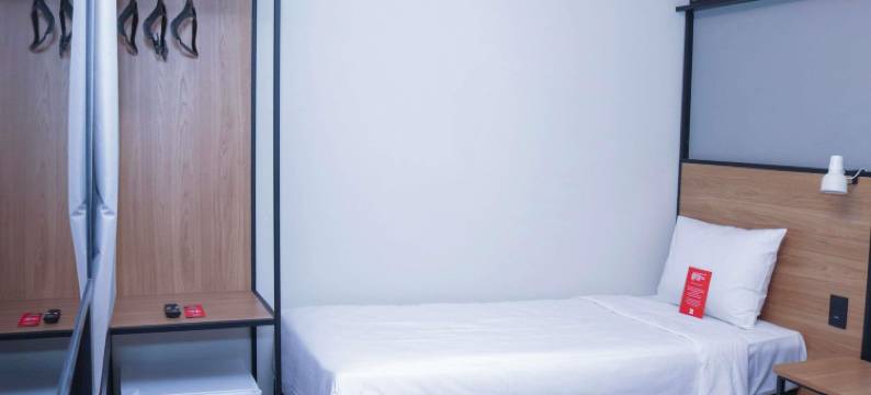 东普里马韦拉宜必思酒店(2025 年 12 月开业)(Ibis Primavera Do Leste (Opening December 2025))图片