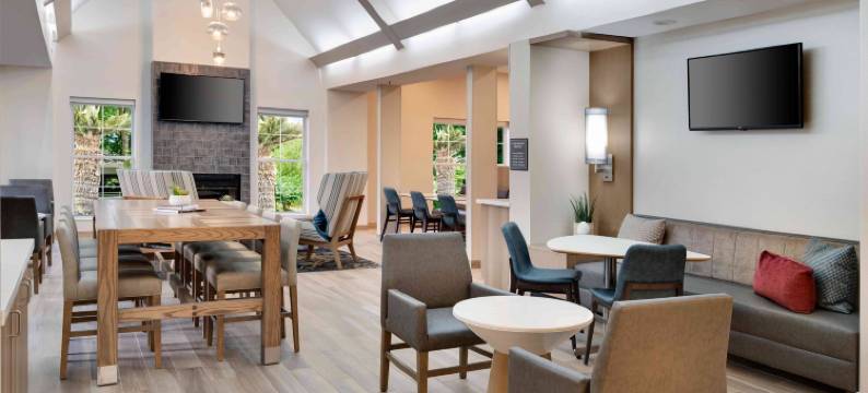 南奥斯汀Residence Inn 酒店(Residence Inn Austin South)图片
