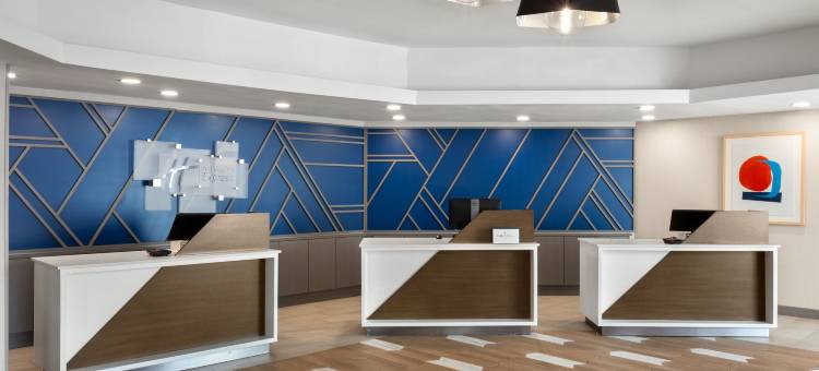 亚特兰大机场北智选假日酒店-洲际酒店集团旗下(Holiday Inn Express ATLANTA AIRPORT - NORTH by IHG)图片