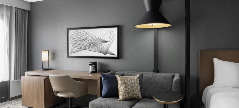 亚特兰大-科布商业街凯悦嘉轩酒店(Hyatt Place Atlanta Cobb Galleria)图片