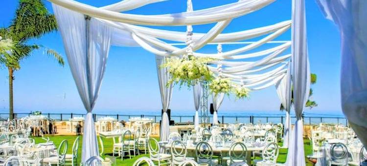 额苏赫奈泉瑞享度假村(Mövenpick El Sokhna)图片