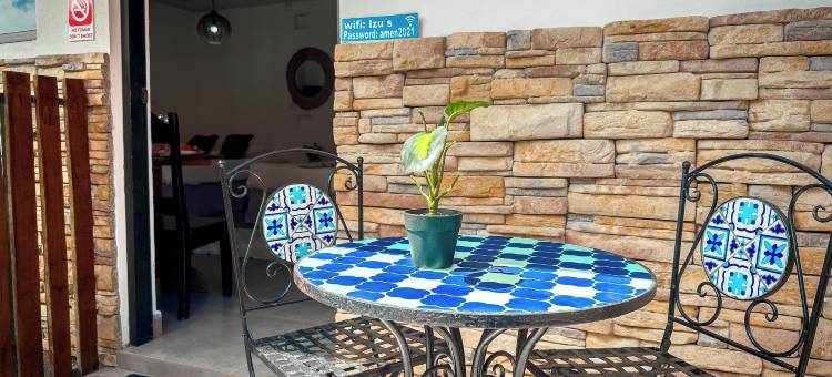 艾玛酒店哈各(Emma Hotel Jaco)图片