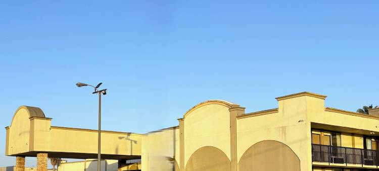 Capital O Baytown I-10 的汽车旅馆19(Motel 19 by Capital O Baytown I-10)图片