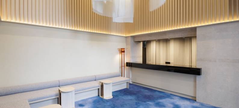 浅草樱桥阿曼内克酒店(HOTEL AMANEK Asakusa Sakurabashi)图片