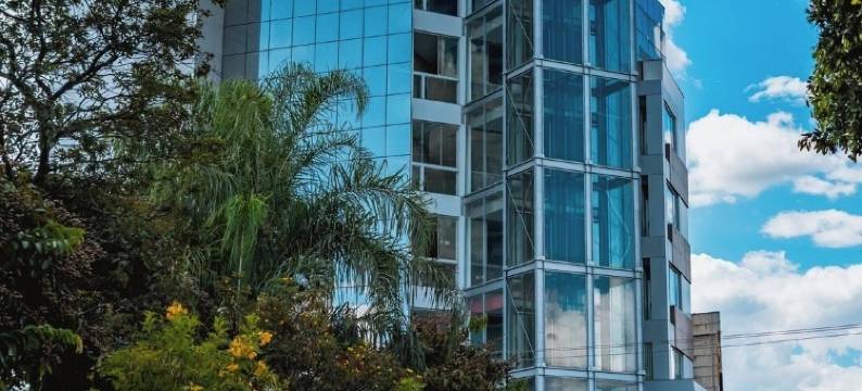 维罗纳塔酒店(Verona Tower Hotel)图片