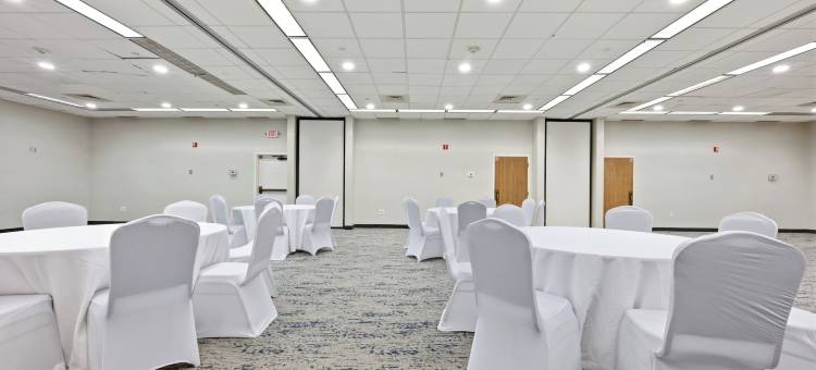 舒适套房酒店-近(Comfort Suites Near Casinos)图片