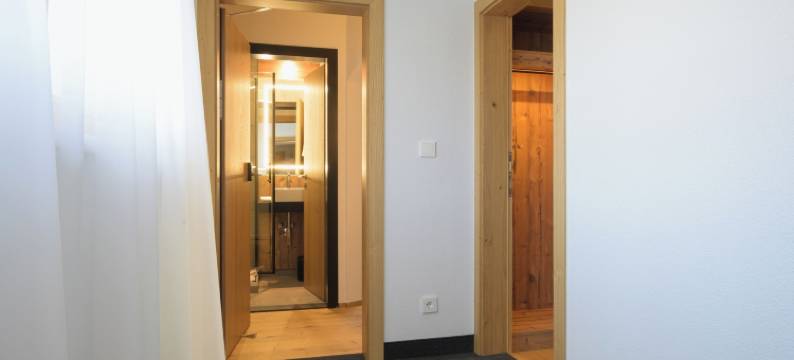 阿尔彭蒙塔丰酒店 & SPA(Alpenhotel Montafon & Spa)图片