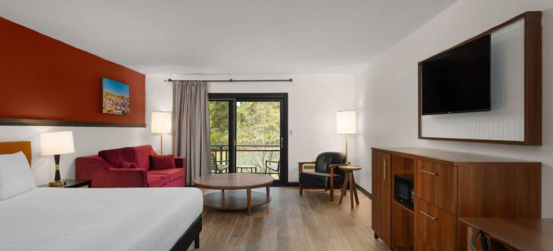 维瓦娜，璀蔓臻选温德姆酒店(Hotel Vervana, Trademark Collection by Wyndham)图片