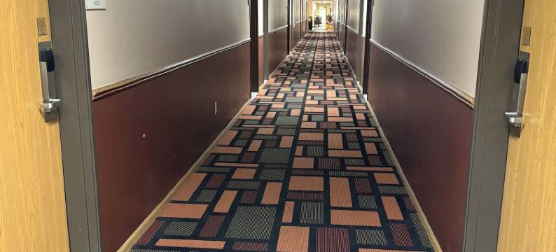 安静屋贝斯特韦斯特套房酒店(Best Western Dodgeville Inn  Suites)图片