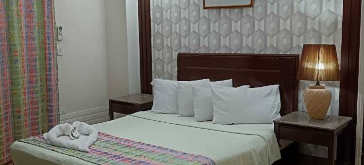 博讷维酒店(Bonne Vie Hotel)图片