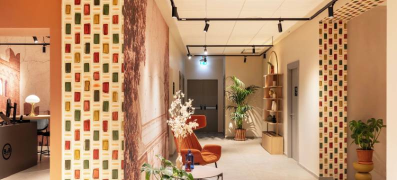 民宿酒店皮亚琴察(B&B HOTEL Piacenza)图片