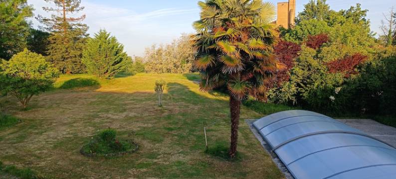 拉图尔旅馆(Le Relais de La Tour)图片