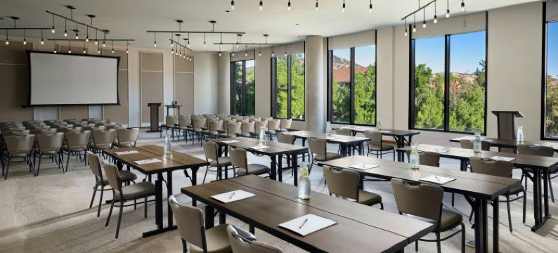 博尔德Moxy酒店(Moxy Boulder)图片